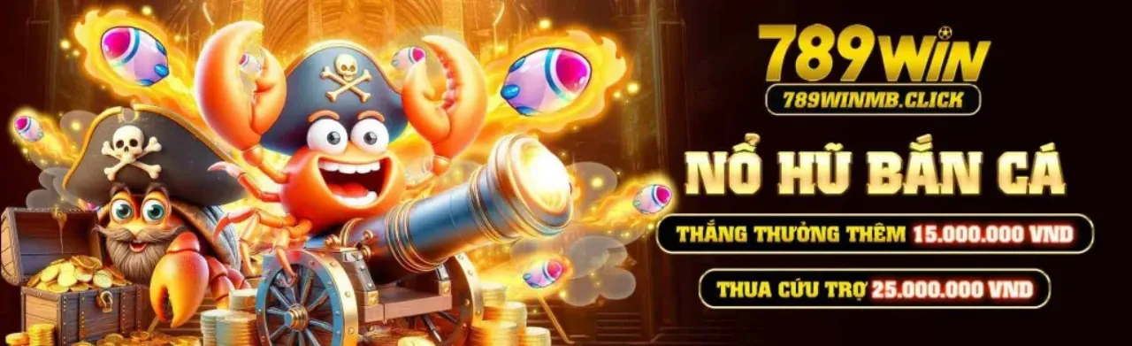 Hình ảnh chính về trò chơi Bắn cá sôi động tại hi8 chính thức