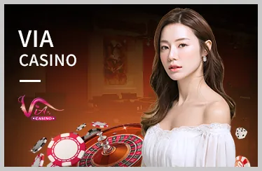 Bàn chơi Baccarat sang trọng tại sòng bạc trực tuyến hi8 chính thức với người chia bài thực